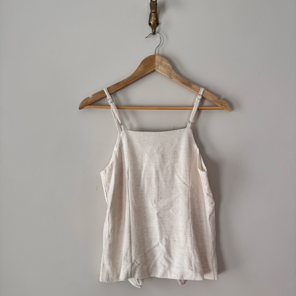 Suit Tank - Picture 4 of 5